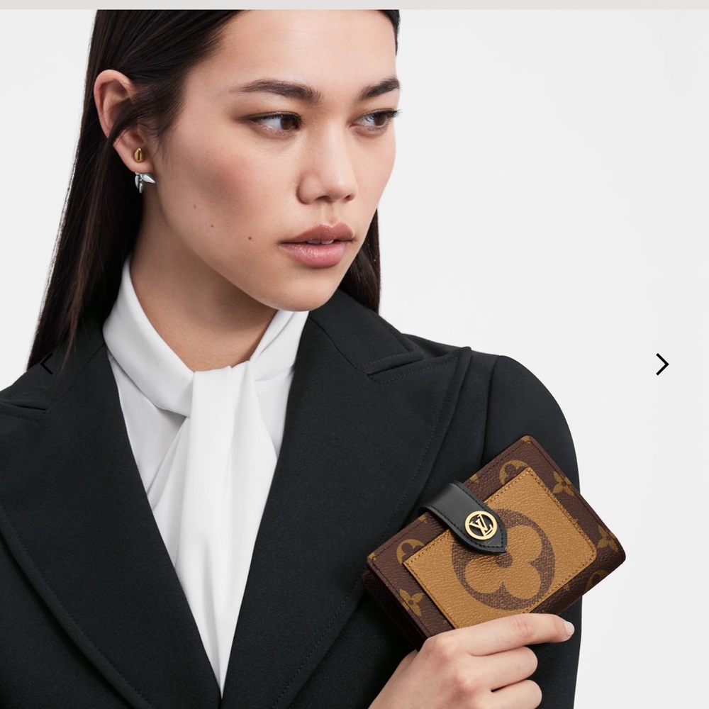 *BRAND NEW* *SOLD OUT* LOUIS VUITTON JULIETTE WALLET